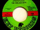 Funk / Soul    The  Chelsea Boys   