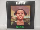 NEW KMFDM Nihil 12