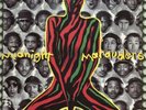 A Tribe Called Quest - Midnight Marauders '93 2xLP EU Release NM-/NM