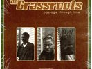 Da Grassroots - Passage Through Time '99 2xLP US ORG EX-/EX+ W/S