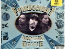 Funkdoobiest - Brothas Doobie '95 LP US ORG EX+/EX- W/S