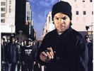 Ice Cube - AmeriKKKa's Most Wanted '90 LP US ORG NM-/EX+