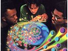 Main Source - Breaking Atoms '91 LP US ORG NM/NM W/S
