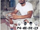 N*E*R*D - In Search Of... '02 2xLP US ORG NM/NM-