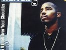 Warren G - Take A Look Over Your Shoulder (Reality) '97 2xLP UK ORG EX+/EX