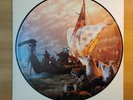 The KLF – America: What Time Is Love? / Justified and Ancient   12” Pic Disc