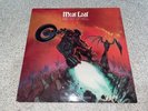 Meat Loaf – Bat Out Of Hell (CLASSIC ROCK LP)(VG+ COND)