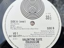 Colosseum – Valentyne Suite LP Original 1st UK 1969 Vertigo 