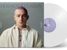 DERMOT KENNEDY - SONDER - SIGNED AUTOGRAPHED White Color Vinyl LP NEW SEALED