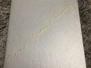 Elvis Aron Presley 25 Anniversary Limited Edition Vinyl 8 LP Album Record Boxset