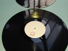 GROUNDHOGS SPLIT TEST PRESSING UK VINYL LP BLUES ROCK CHERRY RED