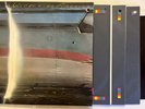 PROMO PAUL McCARTNEY ORIG PRESSING WINGS OVER AMERICA 3 LP SET BEAUTIFUL  Poster