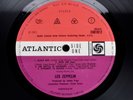Led Zeppelin IV * 1970 UK 1st Press * A   3  B    3 * Plum & Orange Atlantic *