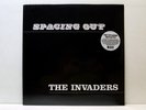 THE INVADERS - spacing out LP rare ISLANDS FUNK breaks METERS re. MINT SEALED