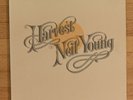 1972 NEIL YOUNG HARVEST MS 2032 1st Press LP FACTORY SEALED MINT SUPER RARE