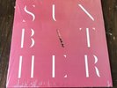 Deafheaven - Sunbather Vinyl Record 2xLP Yellow/Pink 2020