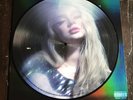 Kim Petras - Clarity Vinyl Record Picture Disc 2019