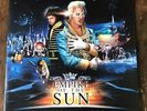 Empire Of The Sun - Walking On A Dream Vinyl Record CLEAR 2015