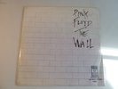 PINK FLOYD - THE WALL / TAIWAN PRESS - DOPPEL-LP / MEGA RAR