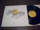Neil Young, Harvest ,1972 Reprise 1st Press. VG+ To EX Cond.