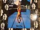 Def Leppard High ‘n’ Dry 1984 Vinyl LP Excellent Condition 818 836-1 M-1