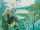 Joni Mitchell For The Roses vinyl LP 2022 reissue NEW/SEALED