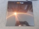 ABBA-Voyage-Australian Only Green/Gold SEALED Vinyl LP