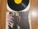 The Rolling Stones 'Sticky Fingers' 1971  Germany Lp pressing w/ T.M.L matrix vg
