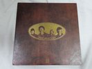 The BEATLES LOVE SONGS EMI EAS-50007,8 with OBI Japan LP Vinyl ODEON EMI