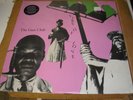 The Gun Club - Fire Of Love double LP new sealed Blixa Sounds expanded reissue