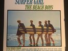 The Beach Boys Surfer Girl Mofi Audiophile Lp Mfsl Mobile Fidelity Vinyl Vg+