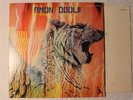 Amon Düül II - Wolf City Japanese orig' Liberty LP 1972 PROG Amon Duul