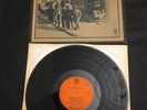 Grateful Dead - Workingman's Dead - UK First press Stereo Vinyl lp Orange Warner
