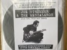 Joe Strummer & the Mescaleros Friday 15th November 2002 Acton Town Hall