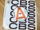 JASON JAMES Miss Pilkington's Maid  b/w Count Me Out CBS DEMO Mod Psych Northern
