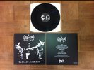 LEVIATHAN - The First Sub-Level of Suicide, New, black metal, LP, Xasthur