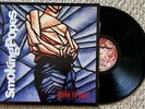 Smoking Popes “Born to Quit” Black Vinyl 2013 Press Great Condition, Very Rare