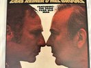 The Incomplete Works of Carl Reiner and Mel Brooks. Very Good Condition