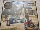 Oasis	Be Here Now	Remastered double LP