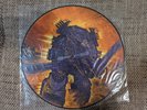 Dismember - Massive Killing Capacity LP Schallplatte Vinyl Picture-Disc