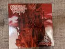 Cannibal Corpse - Gallery of Suicide LP Schallplatte Vinyl