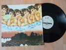 Disque vinyle 33T LP THE CURE Japanese Whispers 1983 Polydor Fiction 817 470 1
