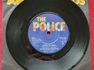 The Police - Roxanne/Peanuts. Mislabelled Single. Rare?