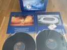 Queen - Live At Wembley 86 Portugal First Press Parlophone Excellent VINYL LP