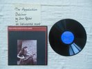 JEAN RICHIE - The Appalachian Dulcimer - Folkways FM 8352 - Booklet -  Near Mint