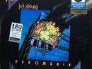 Def Leppard 