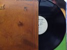 Butts Band Self Titled LP Excellent