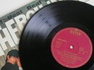 1965 Rolling Stones Beat Beat Beat LP Decca Germany NMINT -