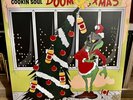 Cookin Soul MF Doom - Doom Xmas LP SEALED M/M - ORIGINAL 1st press