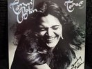 SIGNED / AUTOGRAPHED - Tommy Bolin – Teaser - Nemperor Records – PZ 37534